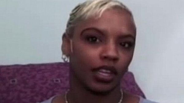 Amateur vintage ebony rimmed and fucked
