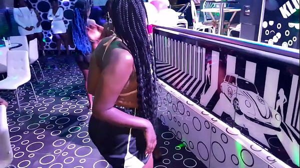 Black kenyan…