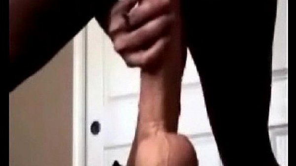 Hot Ebony GF Tries 4 Sex Toys!