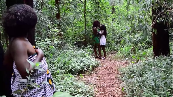 Intense Hot Wet Pussy Fingering Black Skinny African Lesbians Go Hard Lesbian Scissoring Sex During Afternoon Break. For full Hd scene, visit AFRICANLESBIANS