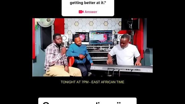 kenyan
