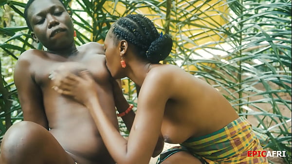 My second wife never knew my first wife was lesbian – Now she made her squirt on her face
