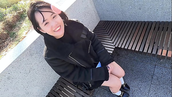 Shy Hairy Japanese – He Touches Her Fat Pussy Lips, Sloppy BJ, Oily Tittyfuck, Doggystyle, Then Missionary Creampie That Leaks Everywhere