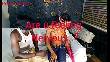 TRADITIONAL ATTIRE STYLIST… INTERVIEWED ND FUCK A SOUTH SUDANESE MODEL
