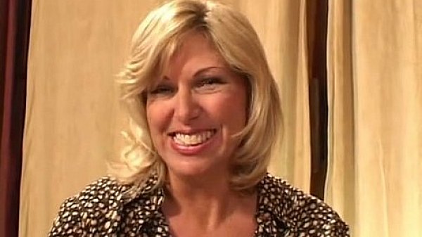 Hot milf with big ass gets fucked