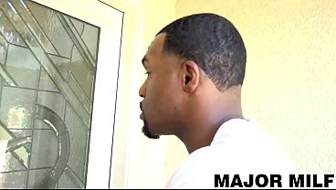 Makayla Cox Milks Rome Major Dry After Taking His Cock In Missionary!